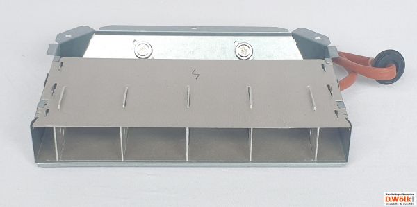 Heizwiderstand Wäschetrockner  2970101800 1000W BEKO ARCELIK GRUNDIG
